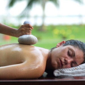 Соматерам – лікувальний масаж