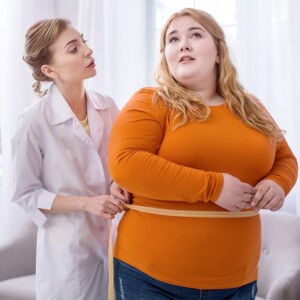 Treatment of severe obesity in Gaziosmanpasa