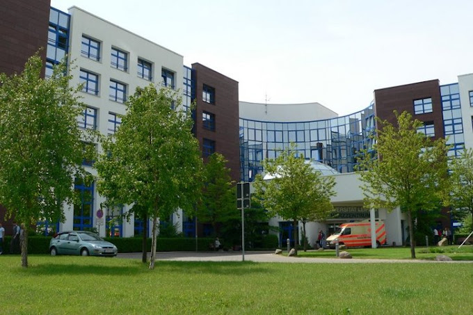 Cardiology Center Helios Leipzig