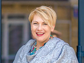 Olga Vaitsman