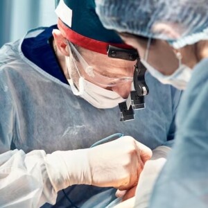 Нейрохирургическая операция в Германии