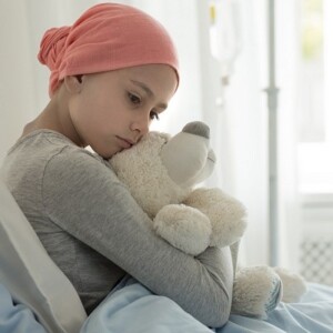 cancer treatment in children at Helios Krefeld