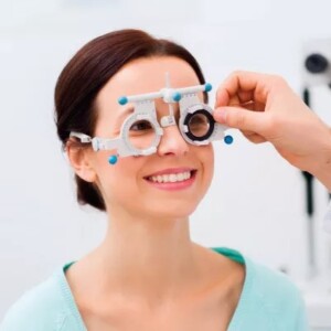 Ophthalmology in Turkey: diagnostics