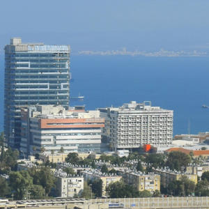 Colon cancer treatment clinics in Israel: Rambam