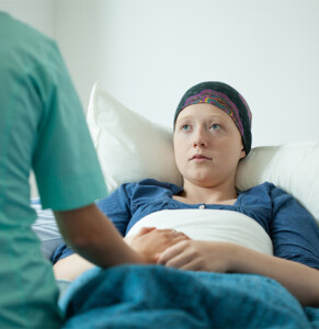 Методы лечения рака матки за границей: химиотерапия, операция