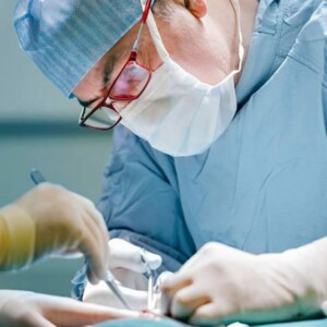 Surgery for bladder cancer