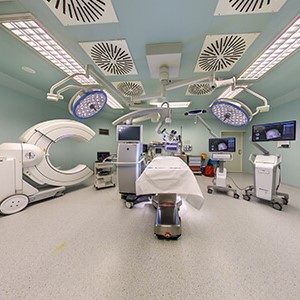 The best neurosurgery clinics in the world