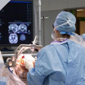 neurosurgery at Max Hospitals