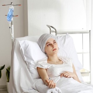 химиотерапия при лечении рака легких в Турции