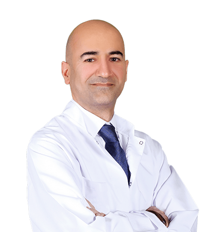 3. Серкан Эрканли