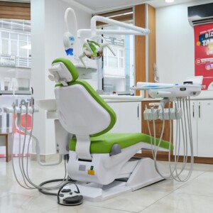 Лучшие стоматологические клиники Турции