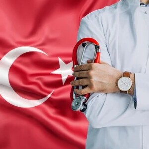 Іноземні пацієнти обирають Туреччину