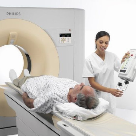 Подготовка к операции по удлинению конечностей