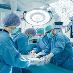 хирургия в клинике Медикабиль