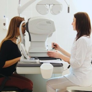 glaucoma diagnostics in Turkey