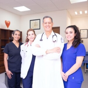 Лучшие врачи для лечения лимфомы в Израиле