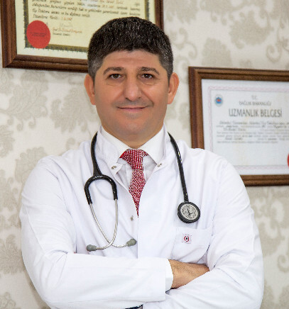 Necdet Derici