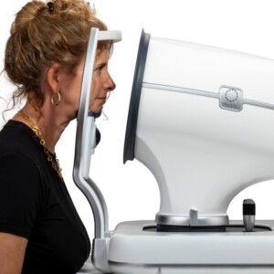 Лазерная инновационная технология лечения глаукомы Belkin Laser