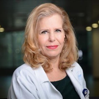Тамар Сафра (Tamar Safra)