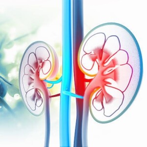 Treatment of kidney cancer in Germany
