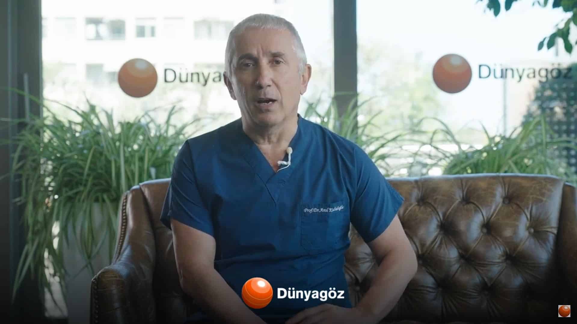 Dr. Anil Kubaloglu