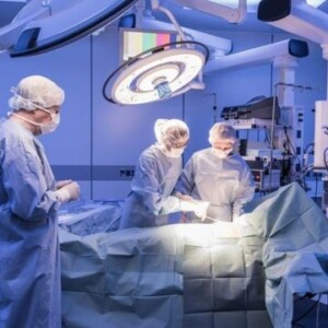 Knee replacement in Israel - surgery