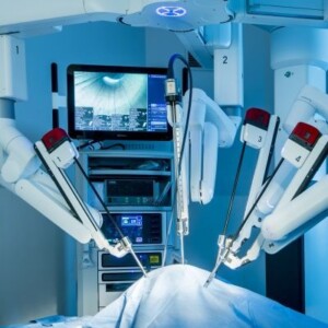Robotic weight loss surgery in Turkey