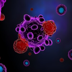 иммунотерапия рака легких