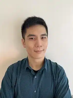 Imagen del autor en la opinión Kevin Zhang