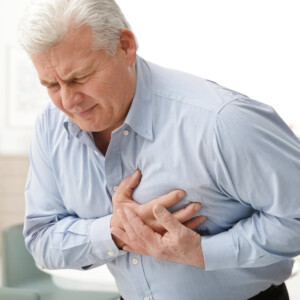 Ішемічна хвороба серця, причини