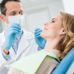 find a dentist for dental prosthetics in Israel