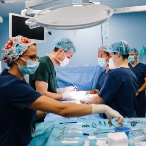 surgical treatment of hypospadias in Serbia