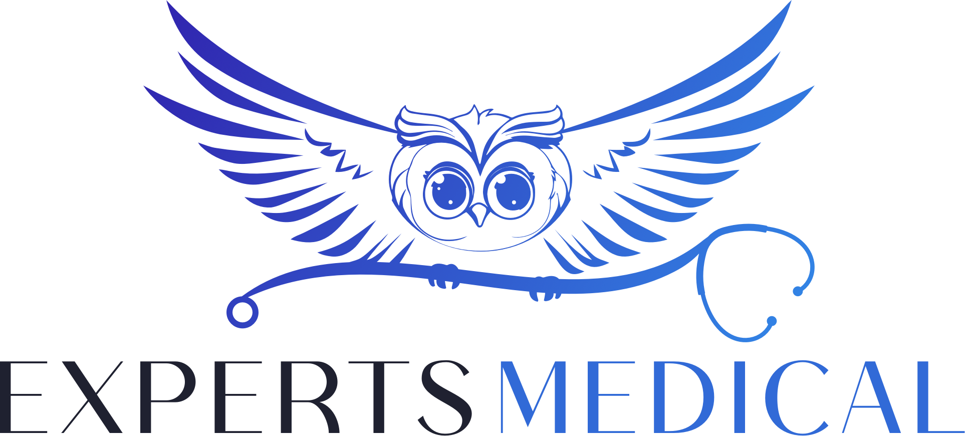 Experts Medical Logo