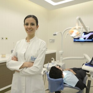 best cosmetic dentist in Turkey