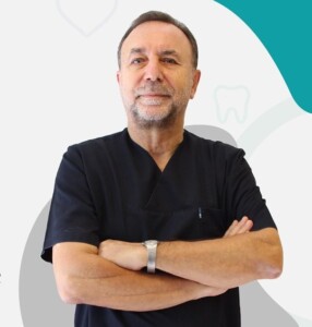 Best dentist in Turkey