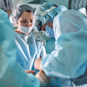 Лікування раку шлунка в Туреччині - Хірургія