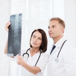 Spinal hernia treatment in Israel: prices