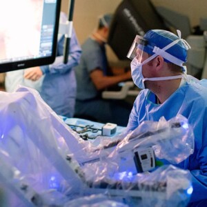 Хирургическое удаление предстательной железы в Израиле