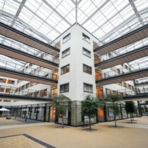 Медичний центр Асклепіос у Німеччині для лікування сколіозу