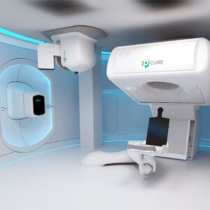 proton therapy in Israel