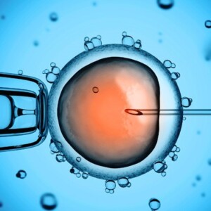 Assisted reproductive technologies