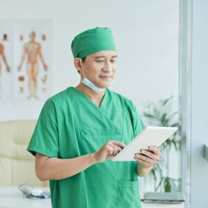 пластические хирурги Южной Кореи