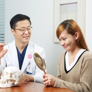 лучшие пластические хирурги в Южной Корее