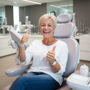 Отзывы о зубных имплантах за рубежом