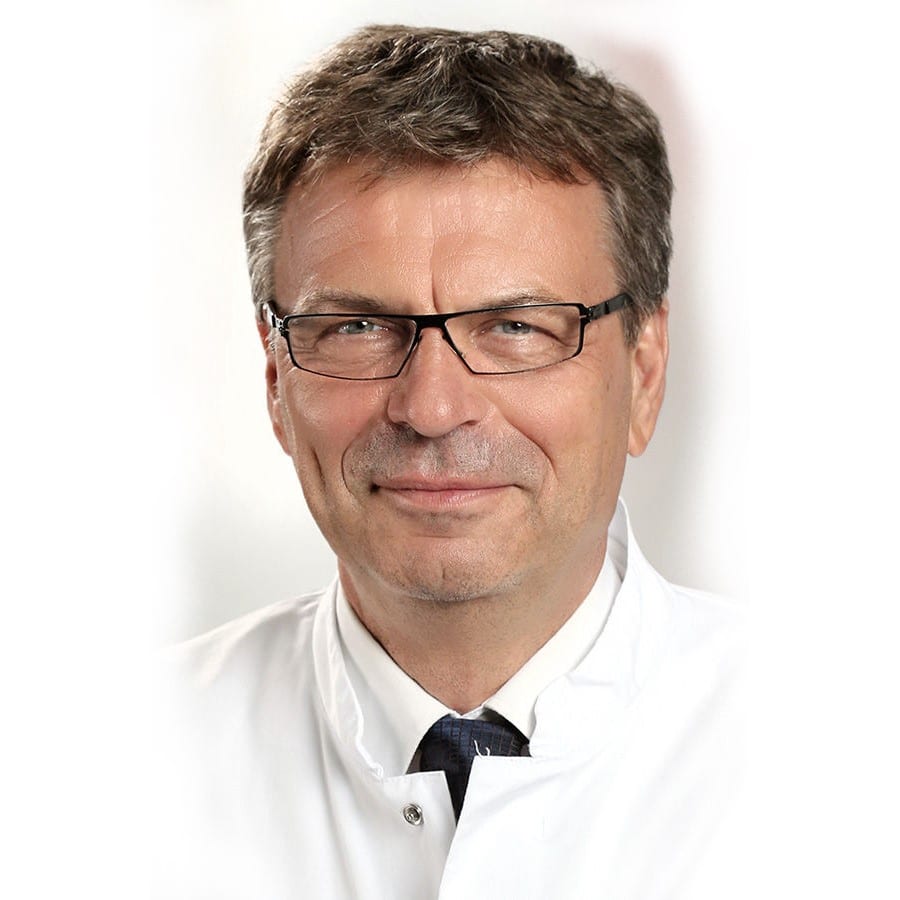 Йоахим Беттгер (Joachim Bottger)