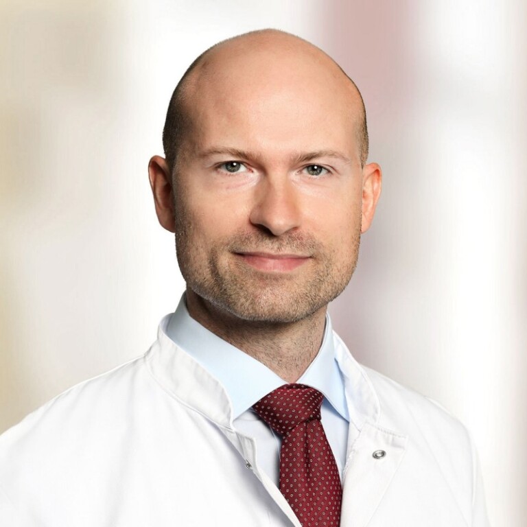 Проф. Юлиус Денглер (Julius Dengler)