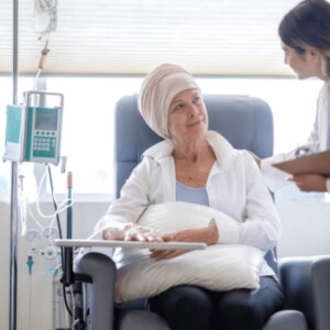 химиотерапия при раке желудка в Германии