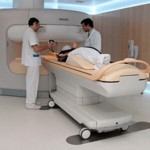 Scoliosis treatment at Teknon Hospital Barcelona