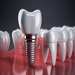 best country for dental implants