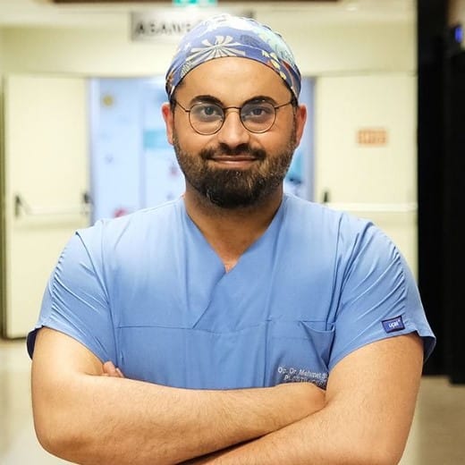 Mehmet Solmaz (Mehmet Solmaz)